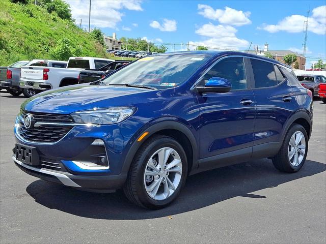 2023 Buick Encore GX Preferred FWD