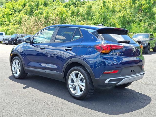 2023 Buick Encore GX Preferred FWD