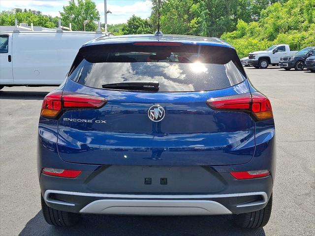 2023 Buick Encore GX Preferred FWD