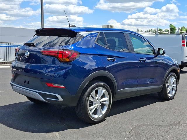 2023 Buick Encore GX Preferred FWD