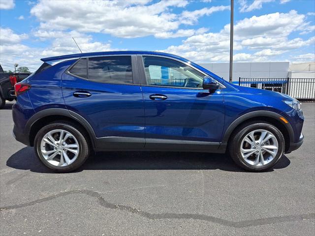 2023 Buick Encore GX Preferred FWD