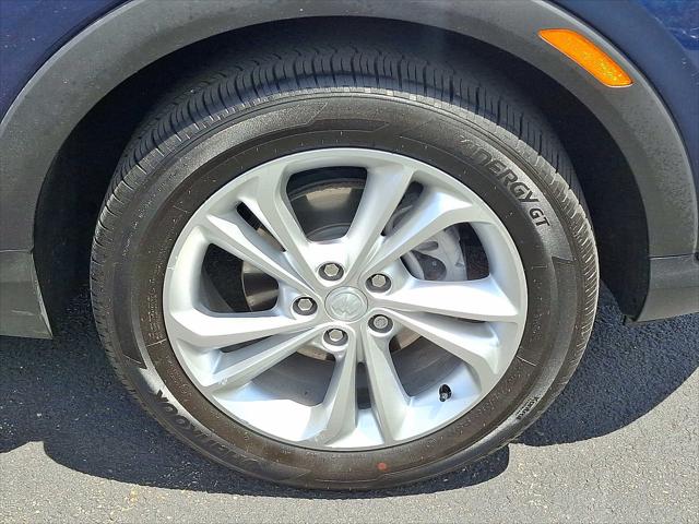 2023 Buick Encore GX Preferred FWD