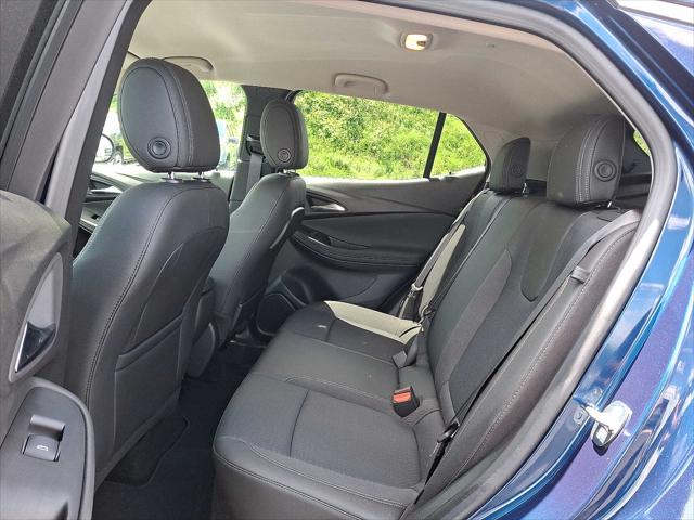2023 Buick Encore GX Preferred FWD