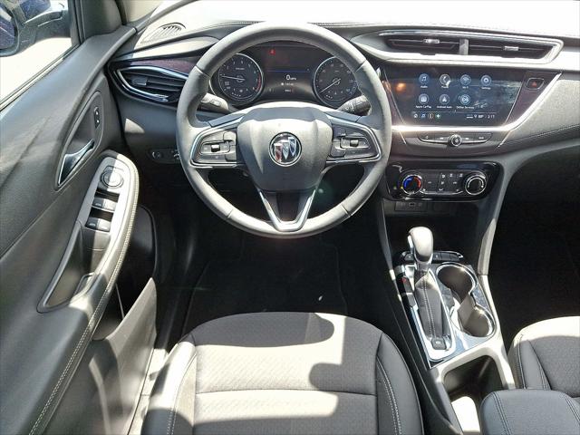 2023 Buick Encore GX Preferred FWD
