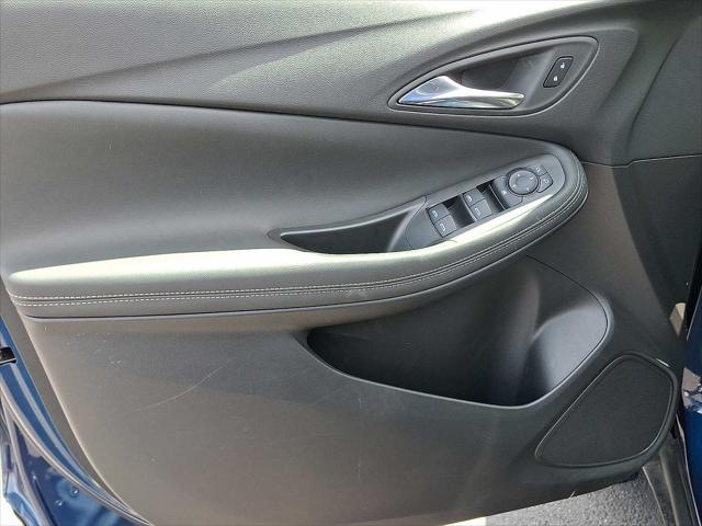 2023 Buick Encore GX Preferred FWD