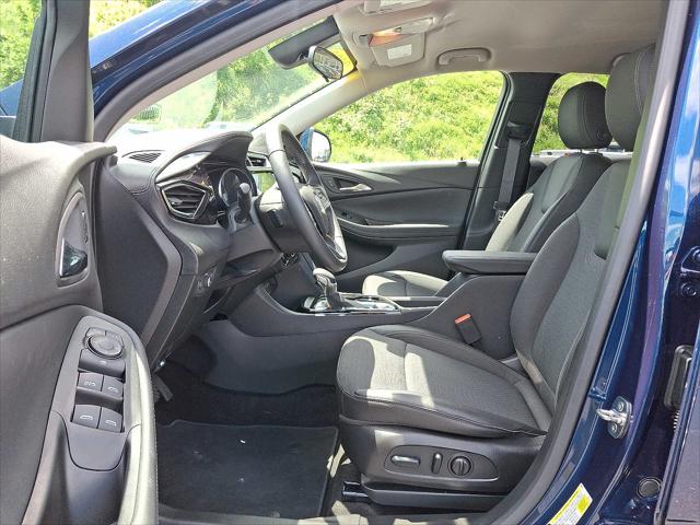 2023 Buick Encore GX Preferred FWD