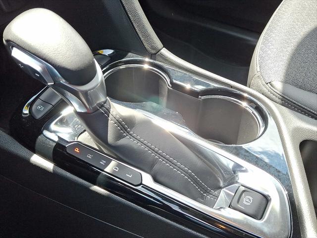 2023 Buick Encore GX Preferred FWD