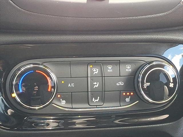 2023 Buick Encore GX Preferred FWD