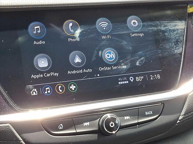 2023 Buick Encore GX Preferred FWD