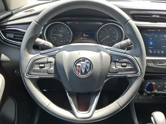 2023 Buick Encore GX Preferred FWD