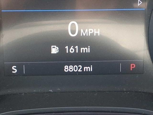 2023 Buick Encore GX Preferred FWD