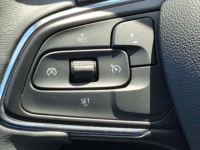 2023 Buick Encore GX Preferred FWD