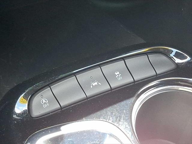 2023 Buick Encore GX Preferred FWD