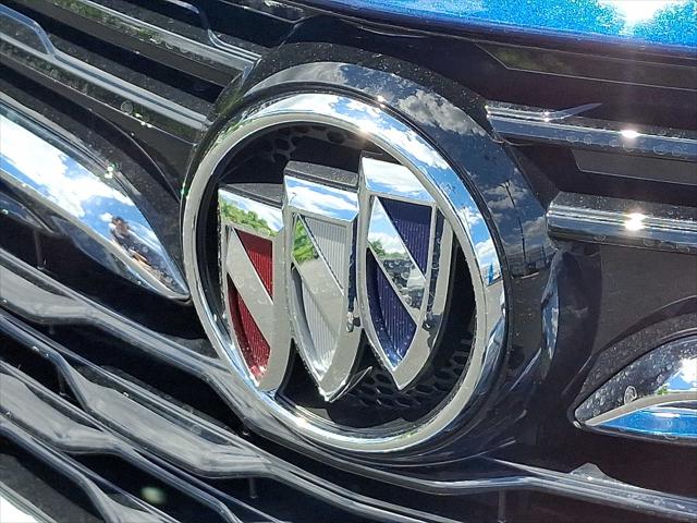 2023 Buick Encore GX Preferred FWD
