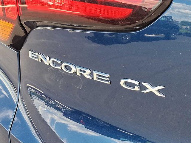 2023 Buick Encore GX Preferred FWD