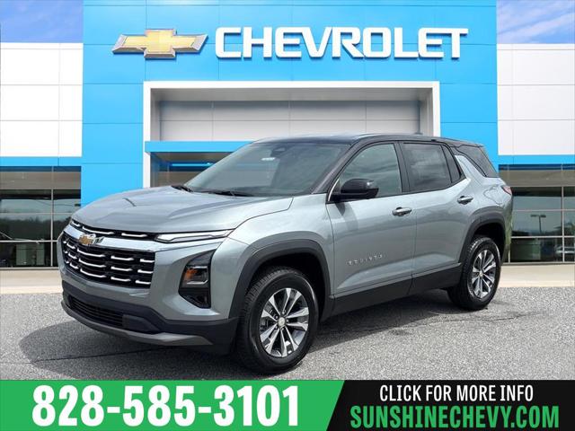 2026 Chevrolet Equinox AWD LT for sale in Arden, NC