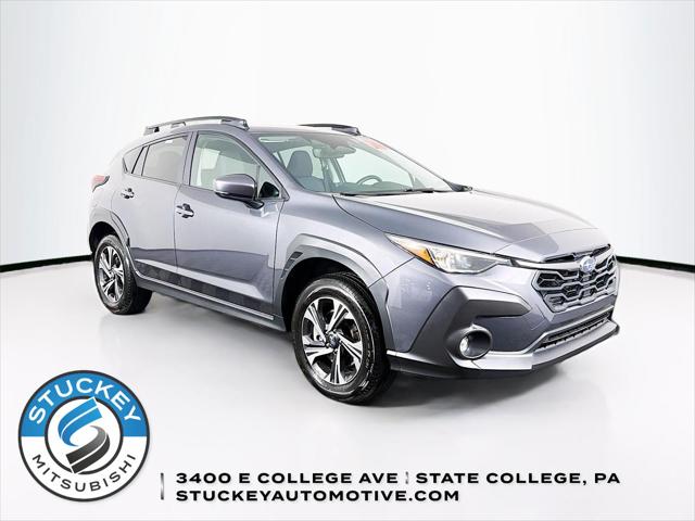 2026 Subaru Crosstrek Premium for sale in State College, PA