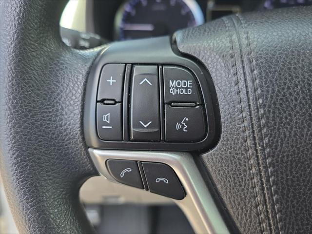 2018 Toyota Highlander LE