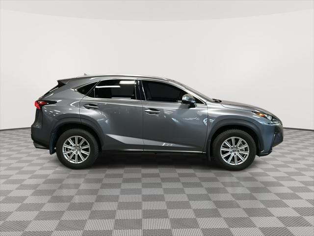 2020 Lexus NX 300 NX 300