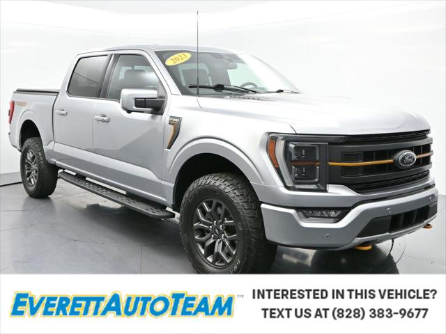 2023 Ford F-150 Tremor for sale in Hickory, NC