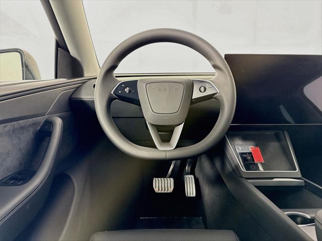2026 Tesla Model Y Performance All-Wheel Drive