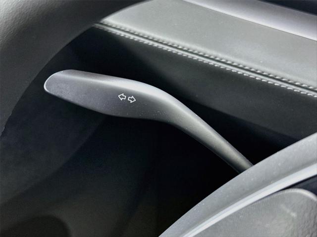 2026 Tesla Model Y Performance All-Wheel Drive
