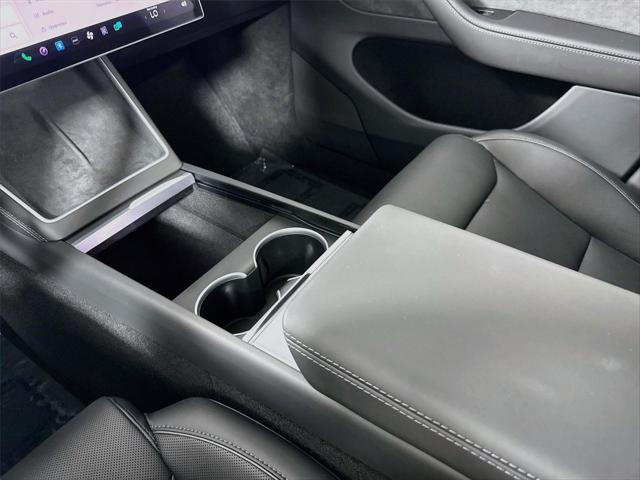 2026 Tesla Model Y Performance All-Wheel Drive