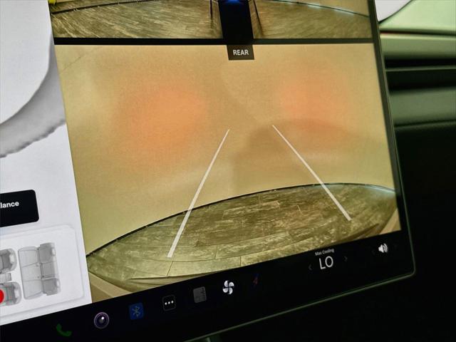 2026 Tesla Model Y Performance All-Wheel Drive