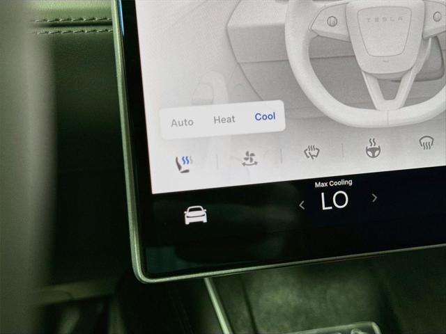 2026 Tesla Model Y Performance All-Wheel Drive