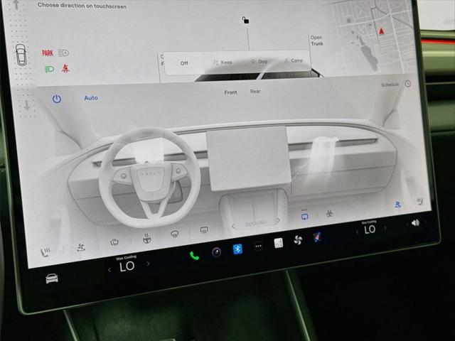 2026 Tesla Model Y Performance All-Wheel Drive
