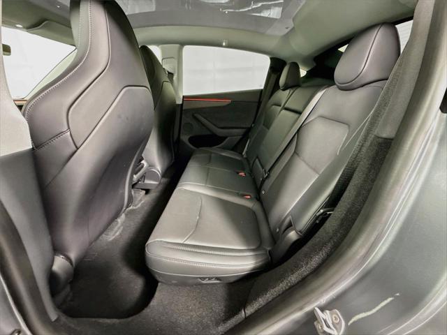 2026 Tesla Model Y Performance All-Wheel Drive