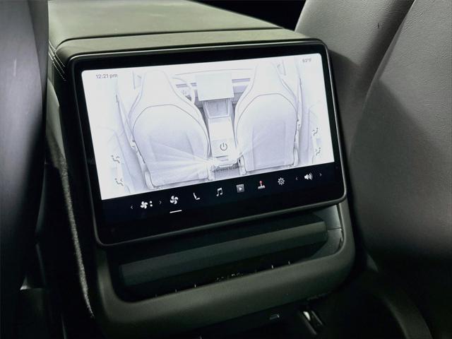 2026 Tesla Model Y Performance All-Wheel Drive