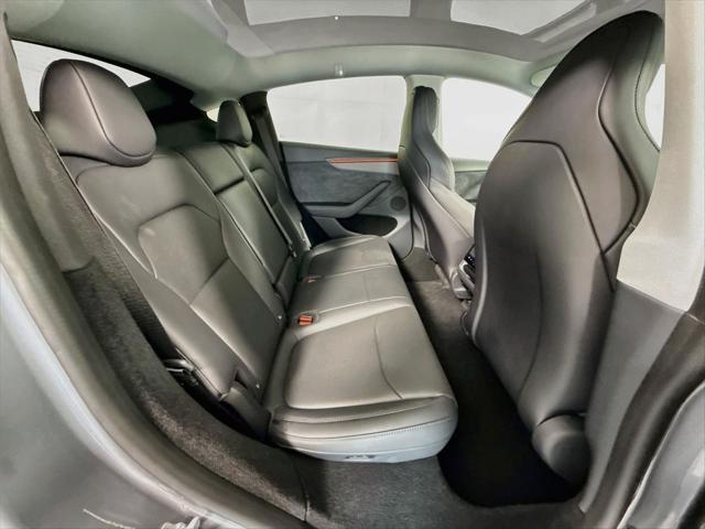 2026 Tesla Model Y Performance All-Wheel Drive