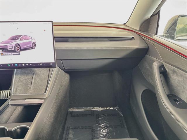2026 Tesla Model Y Performance All-Wheel Drive