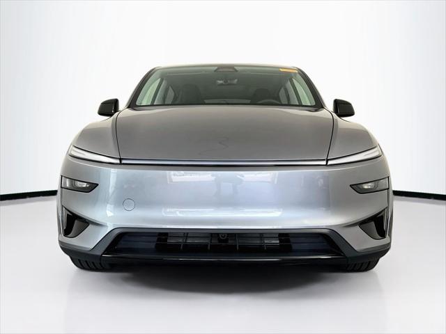 2026 Tesla Model Y Performance All-Wheel Drive