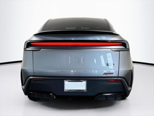 2026 Tesla Model Y Performance All-Wheel Drive