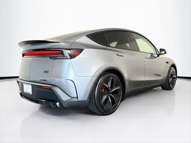 2026 Tesla Model Y Performance All-Wheel Drive