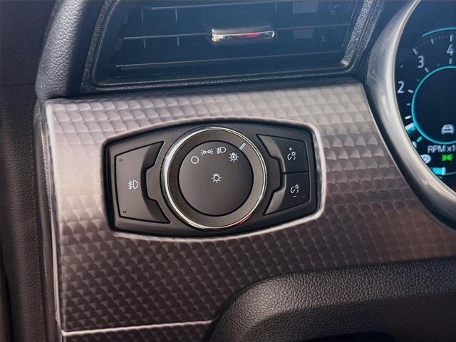 2020 Ford Mustang GT Premium Fastback