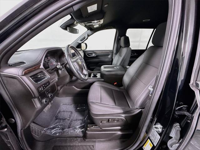 2023 Chevrolet Tahoe 2WD LS