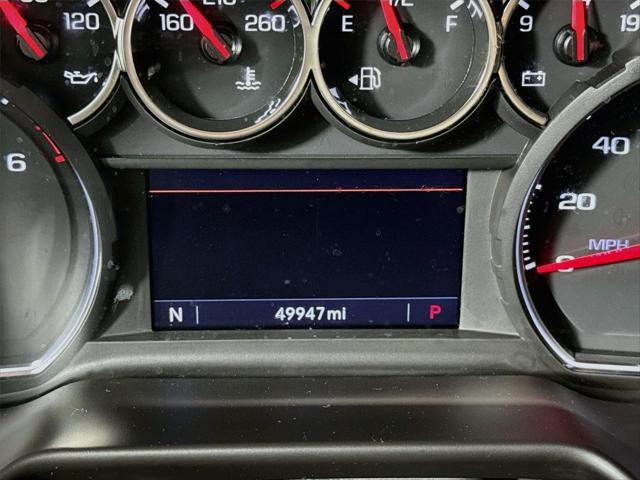 2023 Chevrolet Tahoe 2WD LS