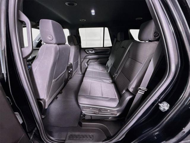 2023 Chevrolet Tahoe 2WD LS