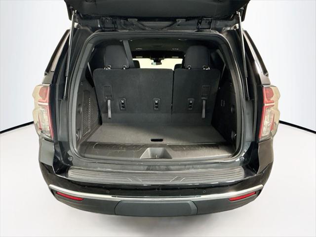 2023 Chevrolet Tahoe 2WD LS