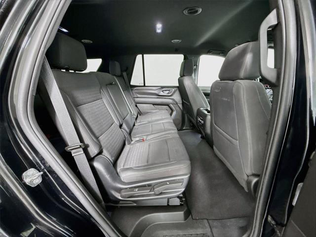 2023 Chevrolet Tahoe 2WD LS