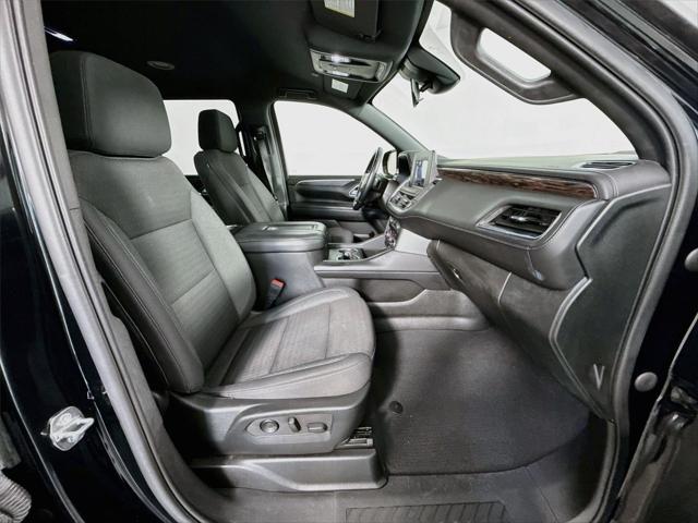 2023 Chevrolet Tahoe 2WD LS