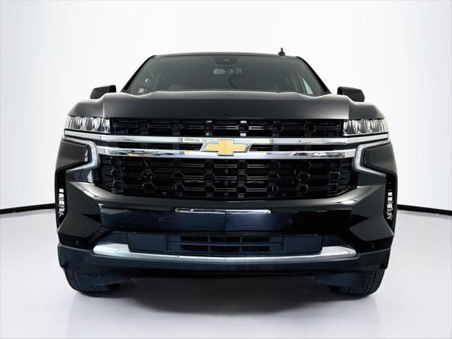 2023 Chevrolet Tahoe 2WD LS
