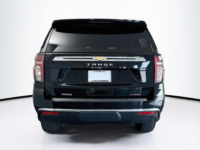 2023 Chevrolet Tahoe 2WD LS