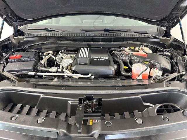 2023 Chevrolet Tahoe 2WD LS