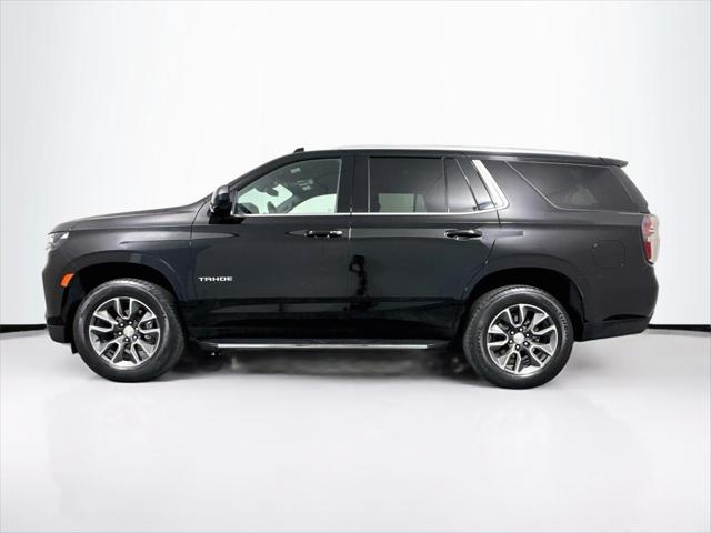 2023 Chevrolet Tahoe 2WD LS