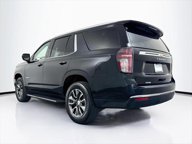 2023 Chevrolet Tahoe 2WD LS