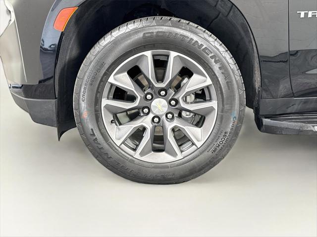 2023 Chevrolet Tahoe 2WD LS